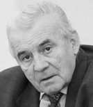 PhDr. Valerián Bystrický, DrSc.