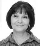 PhDr. Bohumila Ferenčuhová, DrSc.