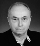 Doc., PhDr. Jan Pešek, DrSc.