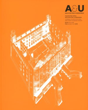 Architektra & urbanizmus
