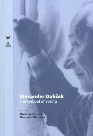 Alexander Dubek : The Symbol of Spring.