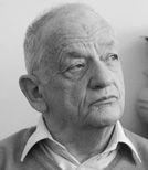 PhDr. Ivan Kamenec, CSc.